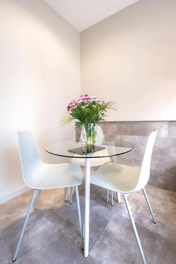 Appart Studio President App3 Apartment Schiedam
