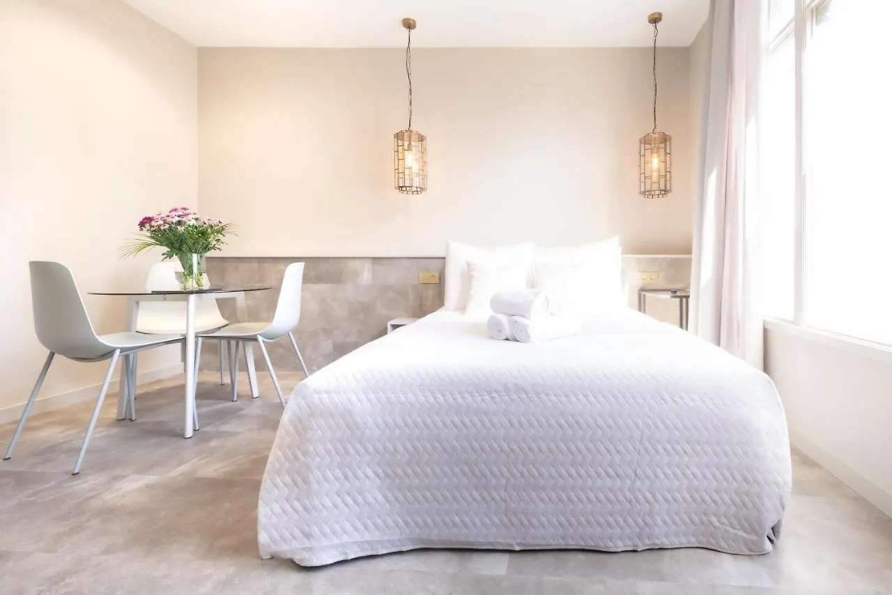 Appart Studio President App3 Apartment Schiedam Netherlands