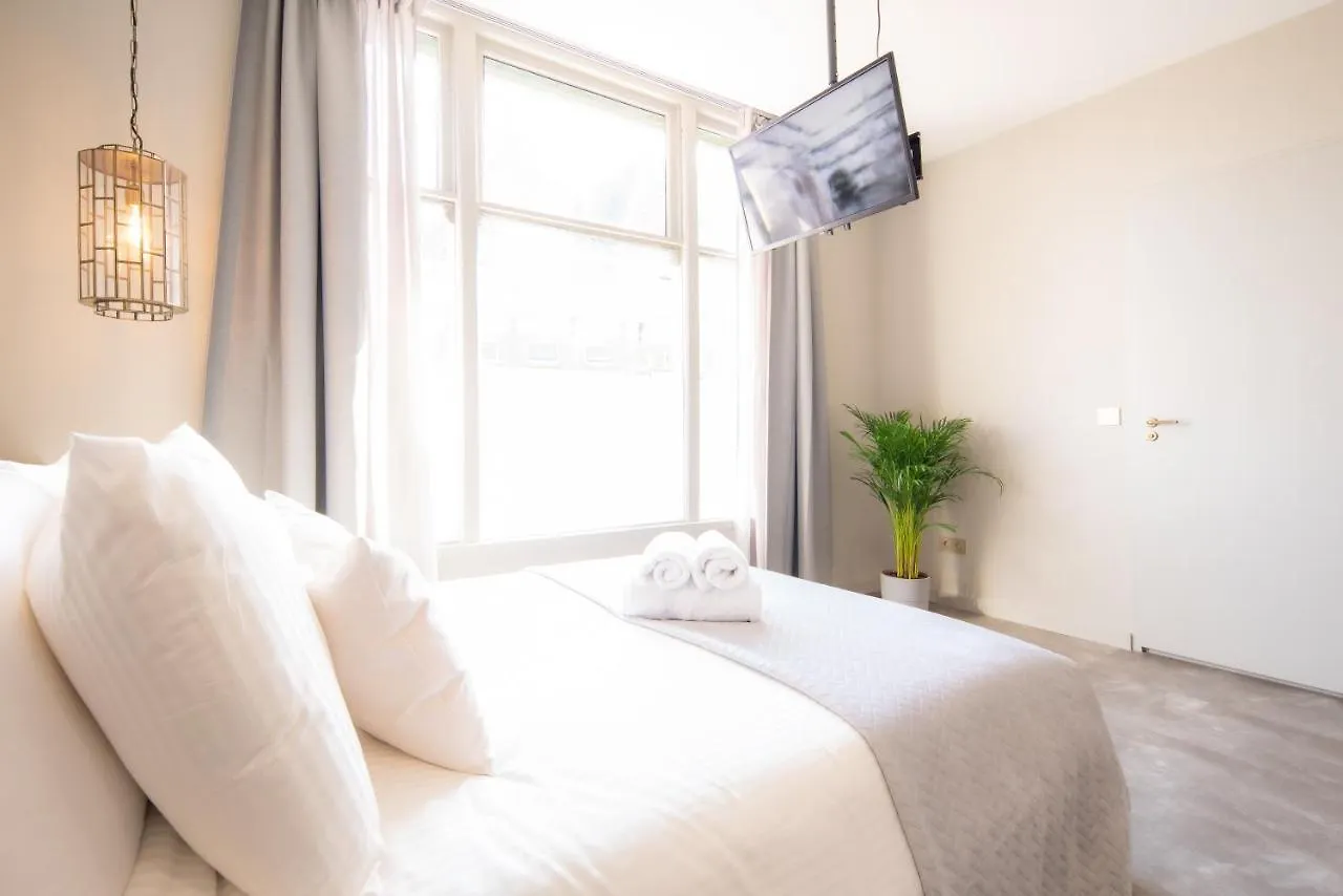 Appart Studio President App3 Apartment Schiedam