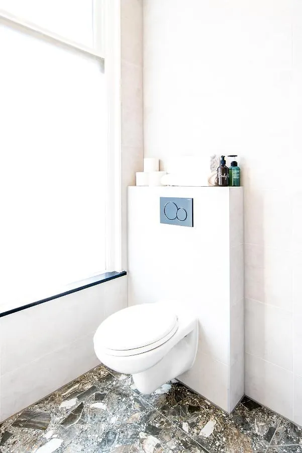 Appart Studio President App3 Apartment Schiedam 0*,  Netherlands