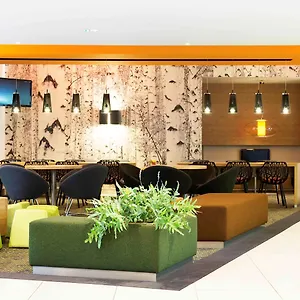 Hotel Novotel Rotterdam -, Schiedam