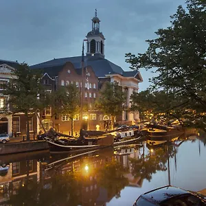 Guest house Vintage Lange Haven, Schiedam