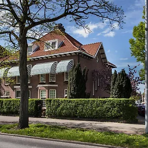Bed & Breakfast De Schiedamse, Schiedam