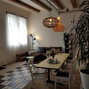 Apartment Het Pakhuis, Schiedam